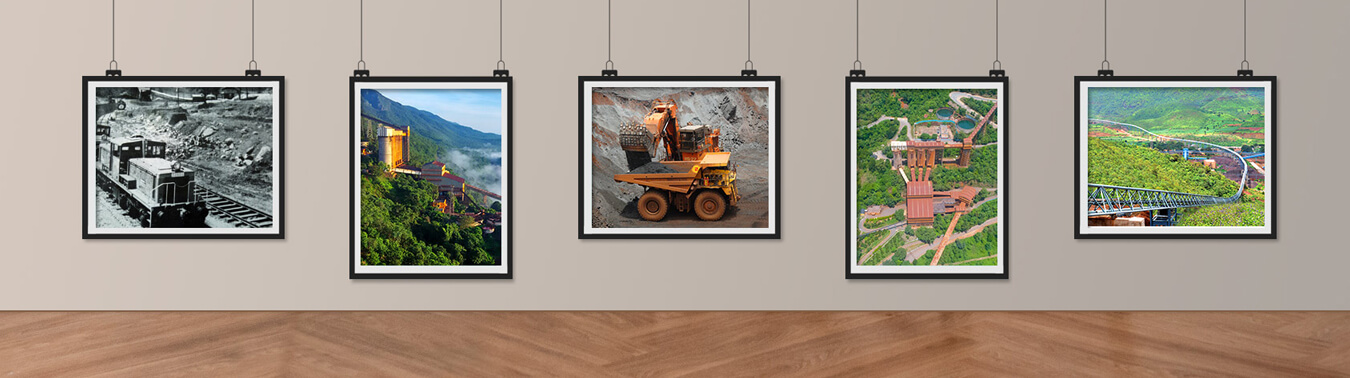 Manufacturing Gallery